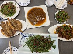 干炸小黄鱼-回锦轩(泉园店)