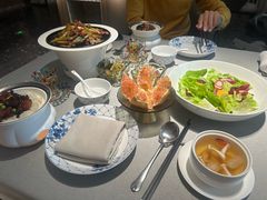 -悦融琥珀·京鲁菜·海味珍品(西单店)