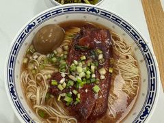 -鲁达面馆本帮风味(共康东路店)