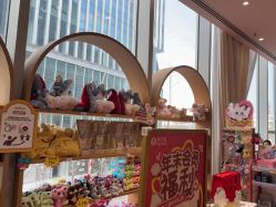 点击看大图 -奈尔宝·儿童乐园·亲子餐厅(前滩店)