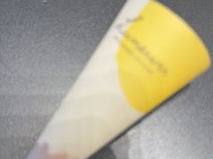 -LUNEURS月乐诗·法式冰淇淋(北外滩来福士广场店)