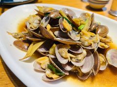 -金海湾海鲜排档(朱家尖店)