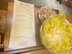 -大龙辣火锅·龙虾·烧烤(湖滨新天地店)
