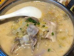 -天怡興·百年蒸饺(中心书城店)