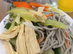 -西域老马美食(常营未来域店)