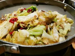 -东方红·湖南菜(金屿店)