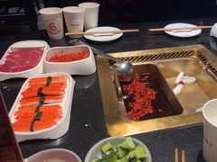 -川西坝子火锅(清江东路3.0直营店)