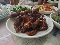 -蘭心餐厅(进贤路店)