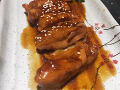 -德川家日本料理(中关村寰太大厦店)
