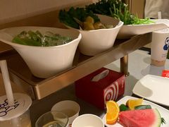 -海底捞火锅(八佰伴店)
