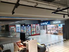 -物美超市(三里河店)