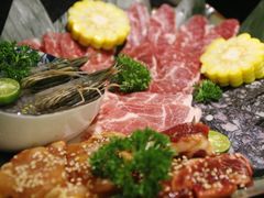 -怪獸燒肉·酒场Kaiju Yakiniku(钱江世纪城店)