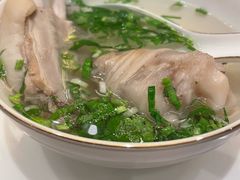 -江仙雅居(苏州桥店)