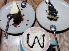 -Wagas(静安嘉里中心店)