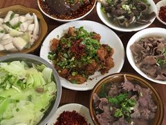 -小杨翘脚牛肉