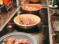 -惠州皇冠假日酒店·西餐厅·自助餐厅