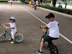 -趣动熊运动发展中心(乐坊校区)