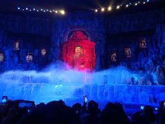 -华夏文旅西安度假区