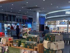 -泸溪河桃酥(欧尚店)