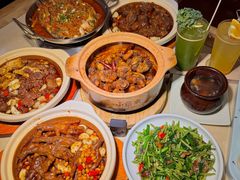 -小柴米·传统江西菜(八一广场店)