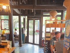 -院子餐厅·大锅菜·老杭帮(桥西直街店)