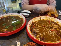 -盱眙虾神於氏龙虾(夫子庙红街店)