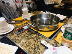 -黄记煌三汁焖锅(悦方IDmall店)