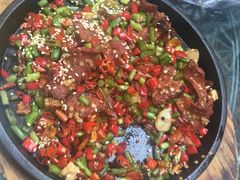 -又见炊烟私房菜(敬亭路店)