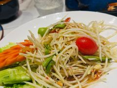 -荷花泰菜(东方新天地店)