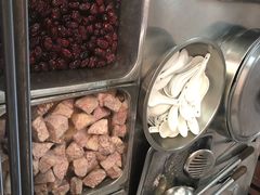 -老福合沟无米粿甜汤粿品店