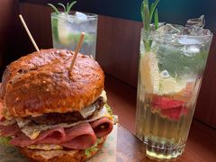 -魏斯理汉堡(西安沣东吾悦店)