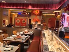 -额尔敦传统涮(体育场店)