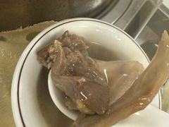 -石岐鸽师傅餐厅(石岐总店)