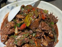 -东安鸡馆(蔡锷南路店)
