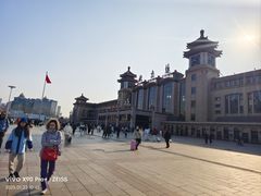 -北京站