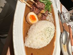 -CURRY YA 熟成咖哩專門店(深圳湾万象城店)
