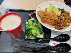 -永和大王(春日上新·阜成门店)