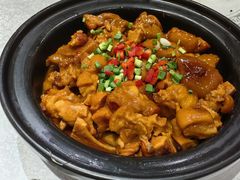 -大眼锅贴水饺(河东店)
