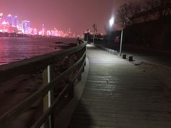 -青岛第三海水浴场