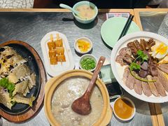 -潮界(虹桥新天地店)