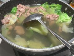 乐山跷脚牛肉-全牛匠·乐山跷脚牛肉(西北旺万象汇店)
