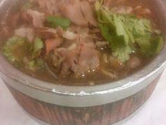 羊肉木桶-庐州太太(双岗店)