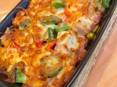 -萨莉亚意式餐厅(深圳北站店)