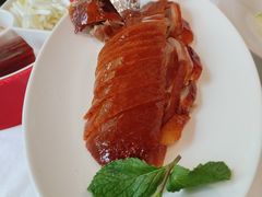 -满堂·烤鸭店·北京菜(鼓楼店)