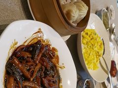 -太湖饭店·寄畅轩中餐厅