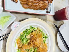 -京味斋·北京烤鸭(北京南站洋桥店)