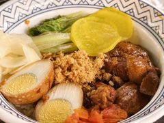 -茶米人花园餐厅