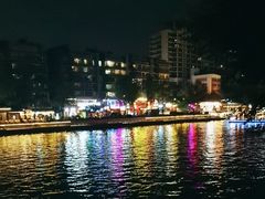 -九眼桥码头旧址