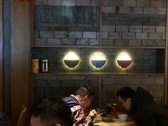 -慧娟面馆·餐厅(望江路店)