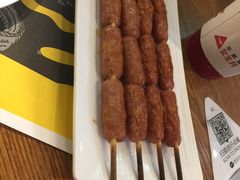 -乐凯撒披萨(正佳广场店)